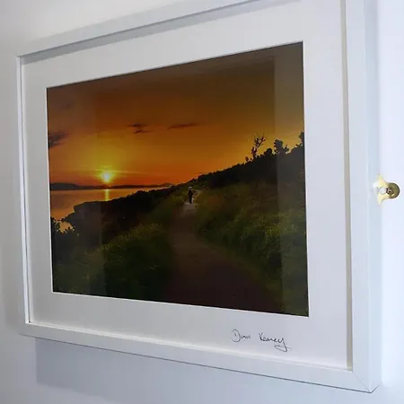 Valerie's Way Prázdninový dům *