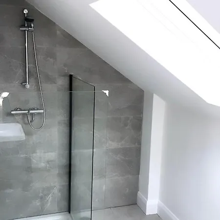 Дом отдыха Valerie's Way *