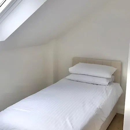 Valerie's Way Prázdninový dům Buncrana