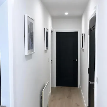 Casa vacanze Valerie's Way Buncrana