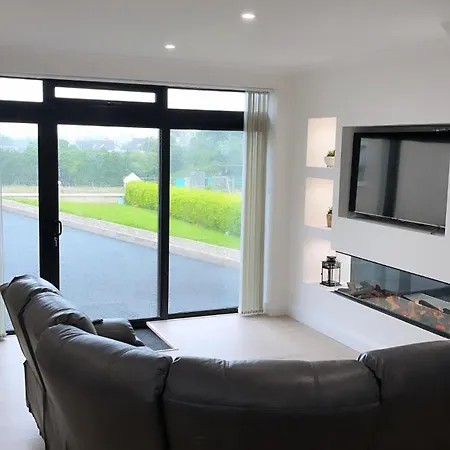 Valerie's Way * Buncrana