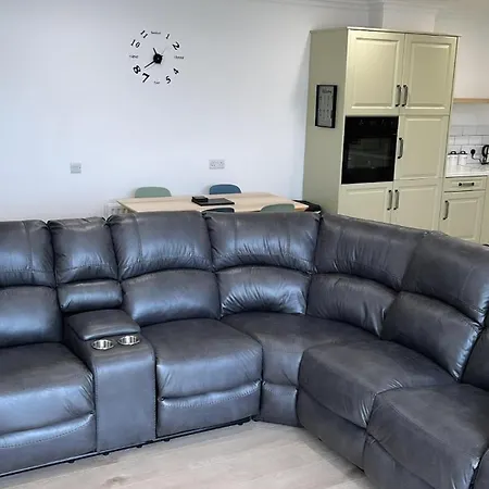 Дом отдыха Valerie's Way *