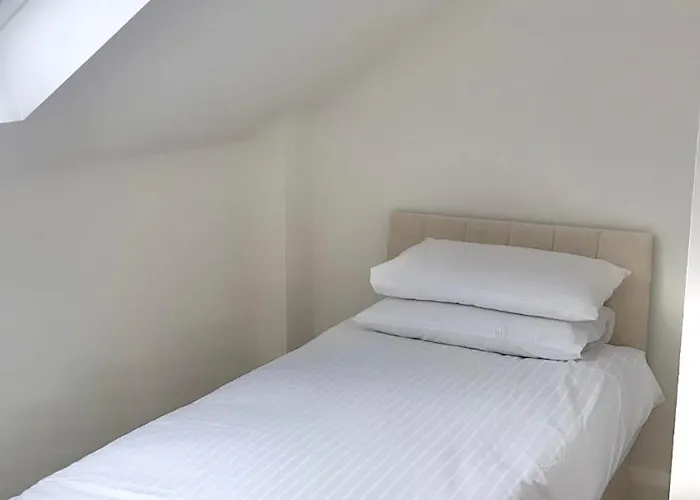 Valerie's Way Vakantiehuis Buncrana