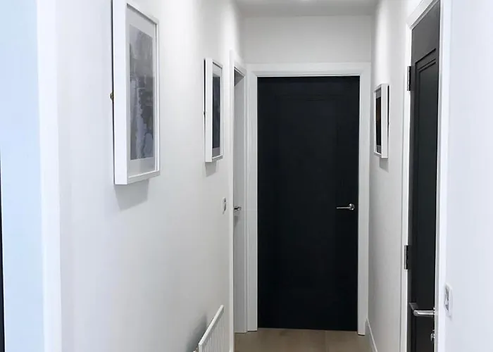 Vakantiehuis Valerie's Way Buncrana