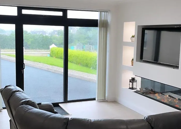 Valerie's Way * Buncrana