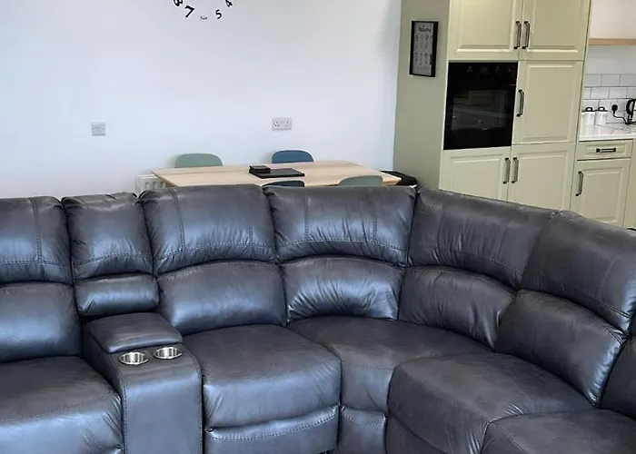 Vakantiehuis Valerie's Way *