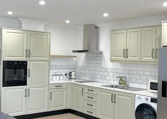 Valerie's Way Vakantiehuis Buncrana