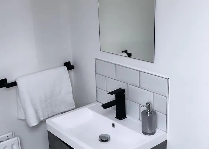 Feriehus Valerie's Way Buncrana